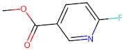 Methyl 6-fluoronicotinate