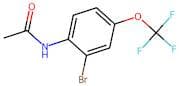 2'-Bromo-4'-(trifluoromethoxy)acetanilide