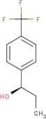 (1R)-(+)-1-[4-(Trifluoromethyl)phenyl]propan-1-ol