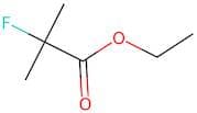 Ethyl 2-fluoro-2-methylpropanoate