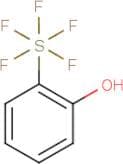 2-Hydroxyphenylsulphur pentafluoride