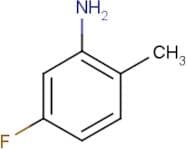 5-Fluoro-2-methylaniline