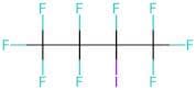 2-Iodononafluorobutane