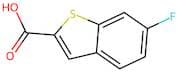 6-Fluorobenzo[b]thiophene-2-carboxylic acid