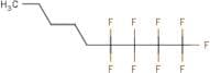 1,1,1,2,2,3,3,4,4-Nonafluorononane