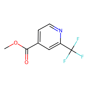 Methyl 2-(trifluoromethyl)isonicotinate