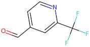 2-(Trifluoromethyl)isonicotinaldehyde