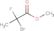 Methyl 2-bromo-2-fluoropropanoate