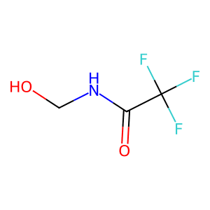 N-(Hydroxymethyl)trifluoroacetamide