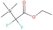 Ethyl difluoro(trimethylsilyl)acetate