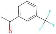 3'-(Trifluoromethyl)acetophenone