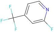2-Fluoro-4-(trifluoromethyl)pyridine