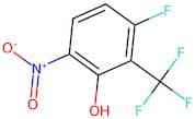 6-Fluoro-2-hydroxy-3-nitrobenzotrifluoride
