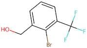 2-Bromo-3-(trifluoromethyl)benzyl alcohol
