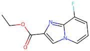 Ethyl 8-fluoroimidazo[1,2-a]pyridine-2-carboxylate