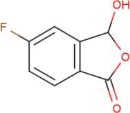 5-Fluoro-3-hydroxy-2-benzofuran-1(3H)-one