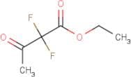 Ethyl 2,2-difluoroacetoacetate