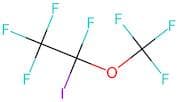 1-Iodotetrafluoroethyl trifluoromethyl ether