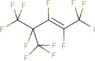 1-Iodo-4-(trifluoromethyl)octafluoropent-2-ene