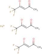 Iron (III) trifluoroacetylacetonate