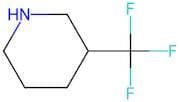 3-(Trifluoromethyl)piperidine