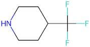 4-(Trifluoromethyl)piperidine