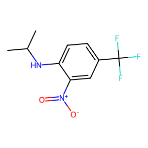 4-(Isopropylamino)-3-nitrobenzotrifluoride