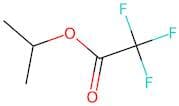 Isopropyl trifluoroacetate
