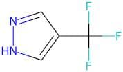 4-(Trifluoromethyl)-1H-pyrazole