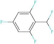 2,4,6-Trifluorobenzal fluoride