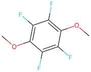 1,4-Dimethoxytetrafluorobenzene