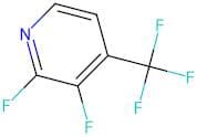 2,3-Difluoro-4-(trifluoromethyl)pyridine