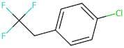 1-Chloro-4-(2,2,2-trifluoroethyl)benzene