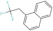 1-(2,2,2-Trifluoroethyl)naphthalene