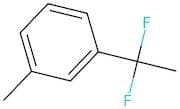 3-(1,1-Difluoroethyl)toluene