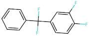 α,α,3,4-Tetrafluorodiphenylmethane