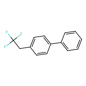4-(2,2,2-Trifluoroethyl)biphenyl