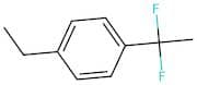 1-(1,1-Difluoroethyl)-4-ethylbenzene