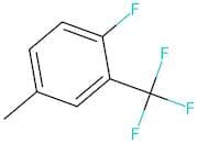 2-Fluoro-5-methylbenzotrifluoride