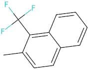 2-Methyl-1-(trifluoromethyl)naphthalene
