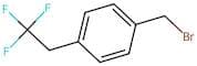 4-(2,2,2-Trifluoroethyl)benzyl bromide