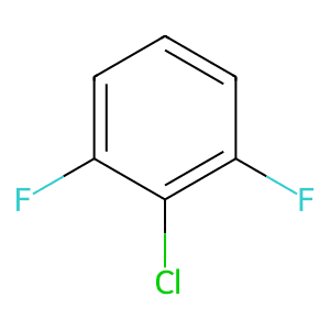 2,6-Difluorochlorobenzene
