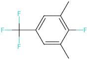 3,5-Dimethyl-4-fluorobenzotrifluoride