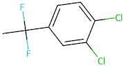 1,2-Dichloro-4-(1,1-difluoroethyl)benzene
