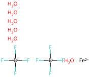 Iron(II) tetrafluoroborate hexahydrate