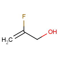2-Fluoroallyl alcohol