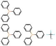 (Trifluoromethyl)tris(triphenylphosphine)copper(I)