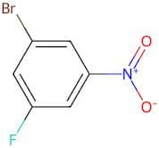 3-Bromo-5-fluoronitrobenzene