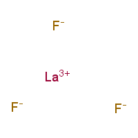 Lanthanum(III) fluoride, anhydrous