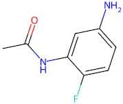 5'-Amino-2'-fluoroacetanilide